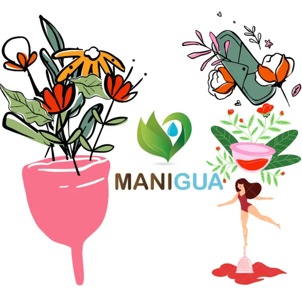 imagen Salud e higiene menstrual